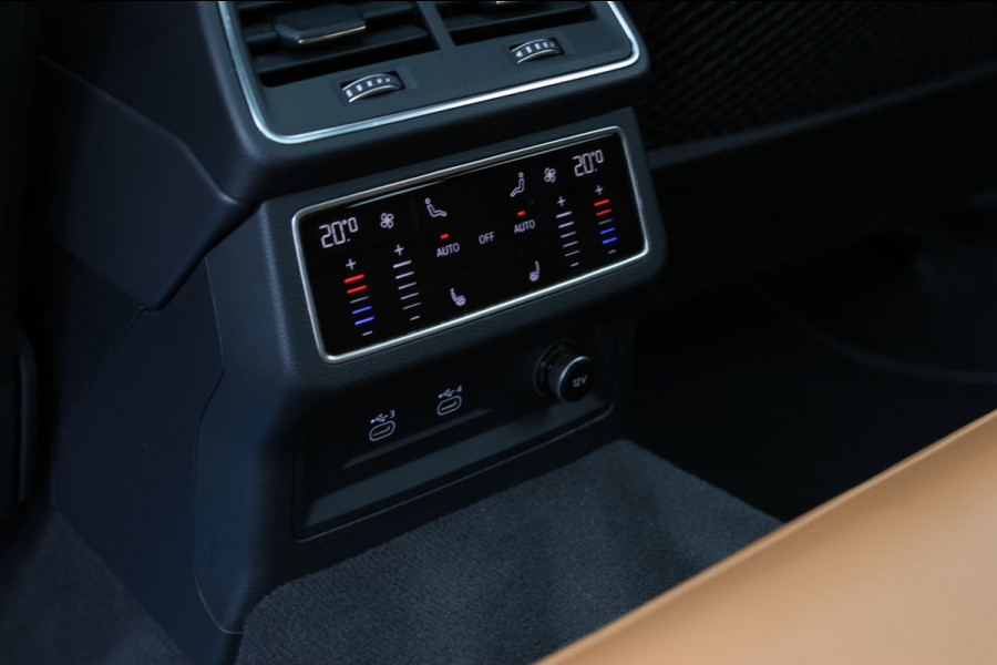 Audi A6 Avant 55 TFSI e Quattro S-Line *Pano*B&O*360 Camera*Soft-Close*Trekhaak*