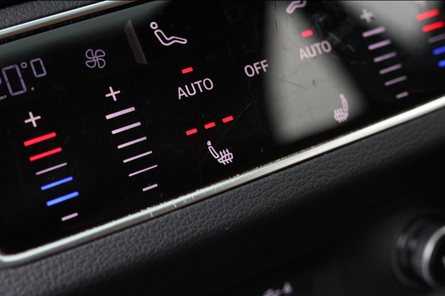 Audi A6 Avant 55 TFSI e Quattro S-Line *Pano*B&O*360 Camera*Soft-Close*Trekhaak*