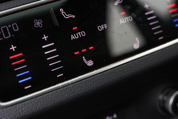 Audi A6 Avant 55 TFSI e Quattro S-Line *Pano*B&O*360 Camera*Soft-Close*Trekhaak*