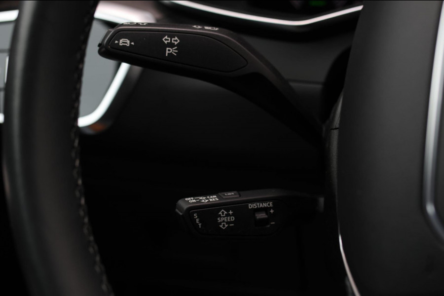 Audi A6 Avant 55 TFSI e Quattro S-Line *Pano*B&O*360 Camera*Soft-Close*Trekhaak*
