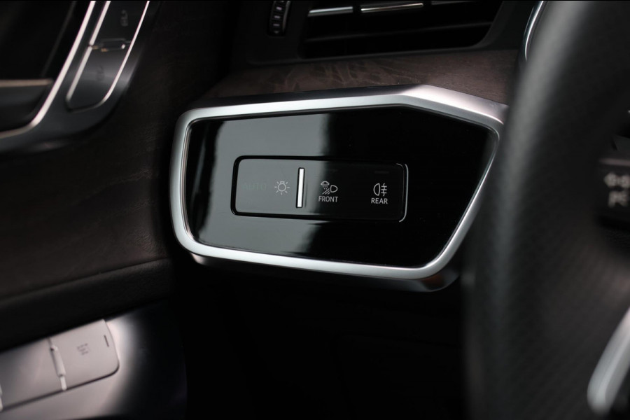 Audi A6 Avant 55 TFSI e Quattro S-Line *Pano*B&O*360 Camera*Soft-Close*Trekhaak*