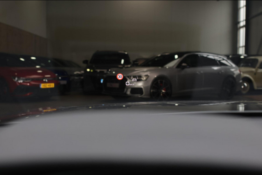 Audi A6 Avant 55 TFSI e Quattro S-Line *Pano*B&O*360 Camera*Soft-Close*Trekhaak*