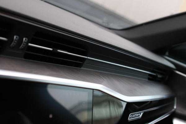 Audi A6 Avant 55 TFSI e Quattro S-Line *Pano*B&O*360 Camera*Soft-Close*Trekhaak*