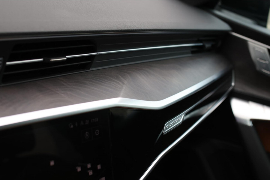 Audi A6 Avant 55 TFSI e Quattro S-Line *Pano*B&O*360 Camera*Soft-Close*Trekhaak*