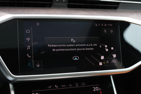 Audi A6 Avant 55 TFSI e Quattro S-Line *Pano*B&O*360 Camera*Soft-Close*Trekhaak*