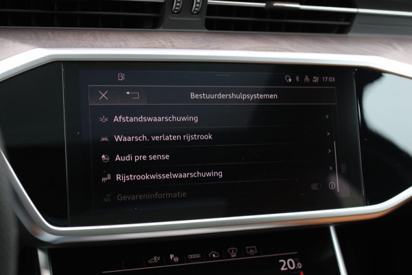 Audi A6 Avant 55 TFSI e Quattro S-Line *Pano*B&O*360 Camera*Soft-Close*Trekhaak*