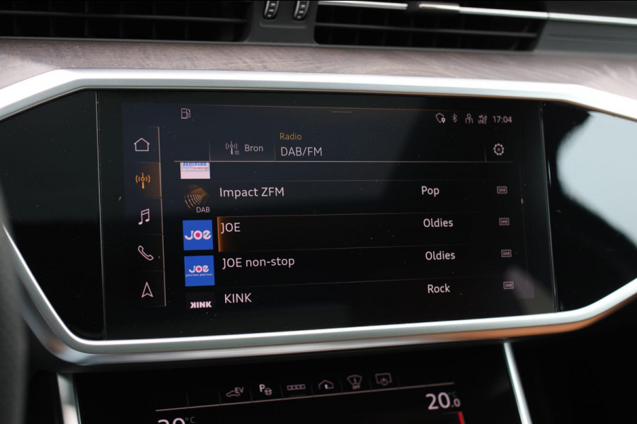 Audi A6 Avant 55 TFSI e Quattro S-Line *Pano*B&O*360 Camera*Soft-Close*Trekhaak*