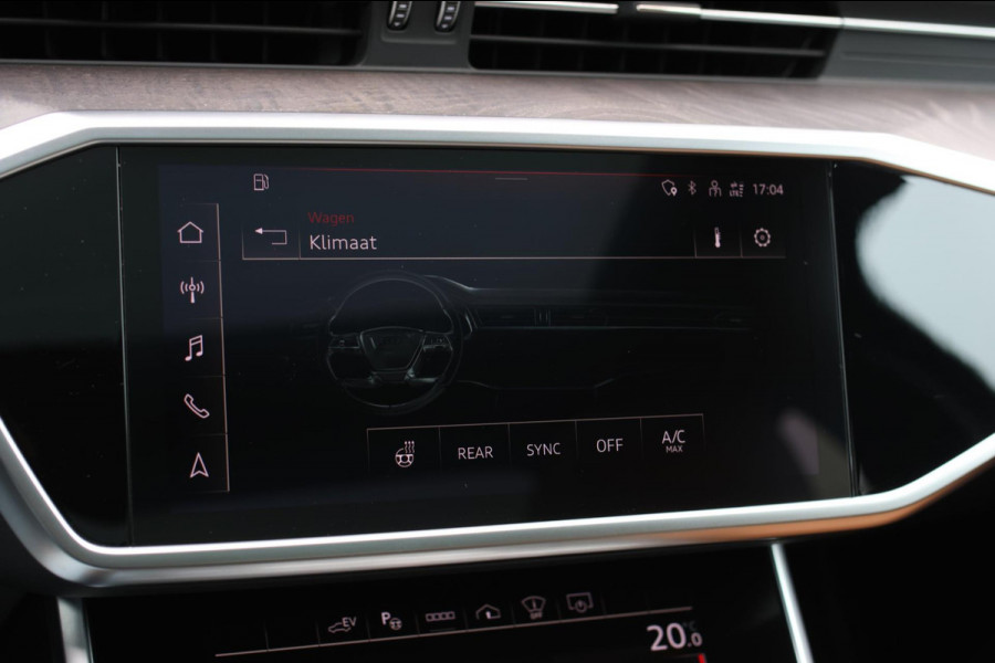 Audi A6 Avant 55 TFSI e Quattro S-Line *Pano*B&O*360 Camera*Soft-Close*Trekhaak*