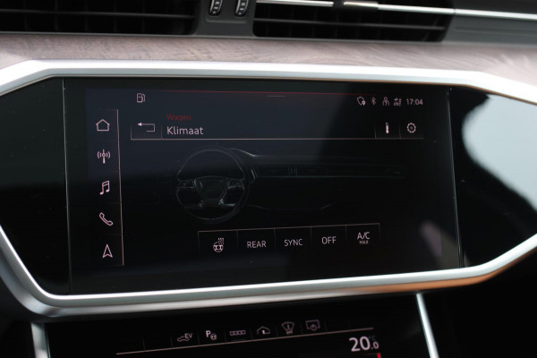 Audi A6 Avant 55 TFSI e Quattro S-Line *Pano*B&O*360 Camera*Soft-Close*Trekhaak*
