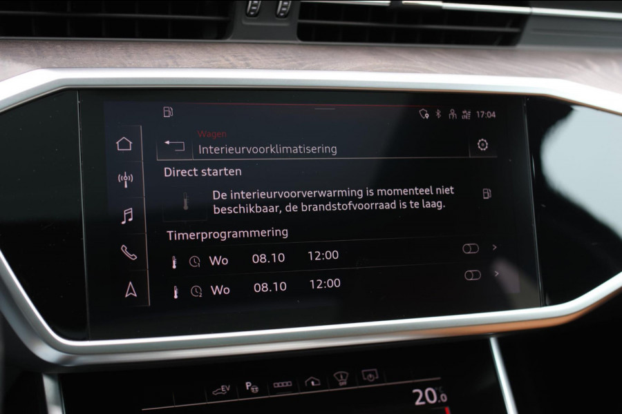 Audi A6 Avant 55 TFSI e Quattro S-Line *Pano*B&O*360 Camera*Soft-Close*Trekhaak*