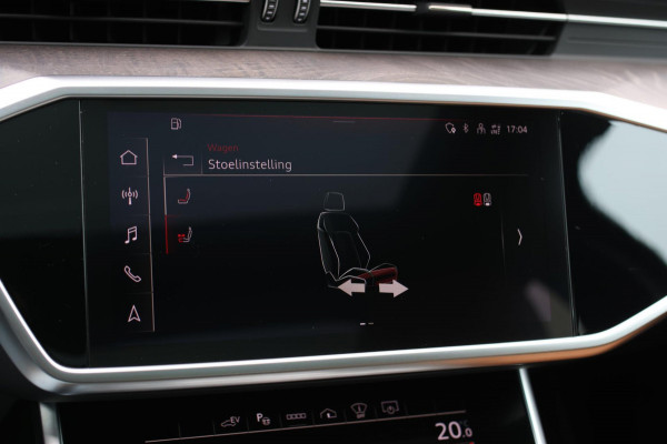 Audi A6 Avant 55 TFSI e Quattro S-Line *Pano*B&O*360 Camera*Soft-Close*Trekhaak*