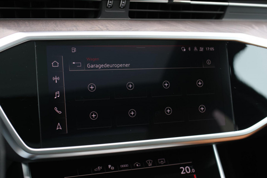 Audi A6 Avant 55 TFSI e Quattro S-Line *Pano*B&O*360 Camera*Soft-Close*Trekhaak*
