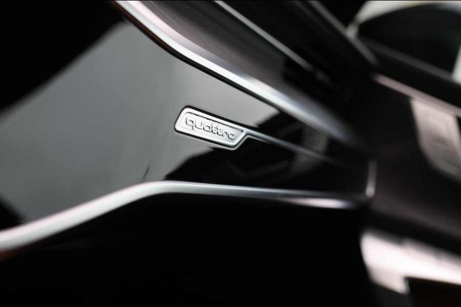 Audi A6 Avant 55 TFSI e Quattro S-Line *Pano*B&O*360 Camera*Soft-Close*Trekhaak*
