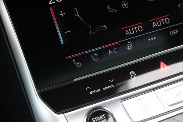 Audi A6 Avant 55 TFSI e Quattro S-Line *Pano*B&O*360 Camera*Soft-Close*Trekhaak*
