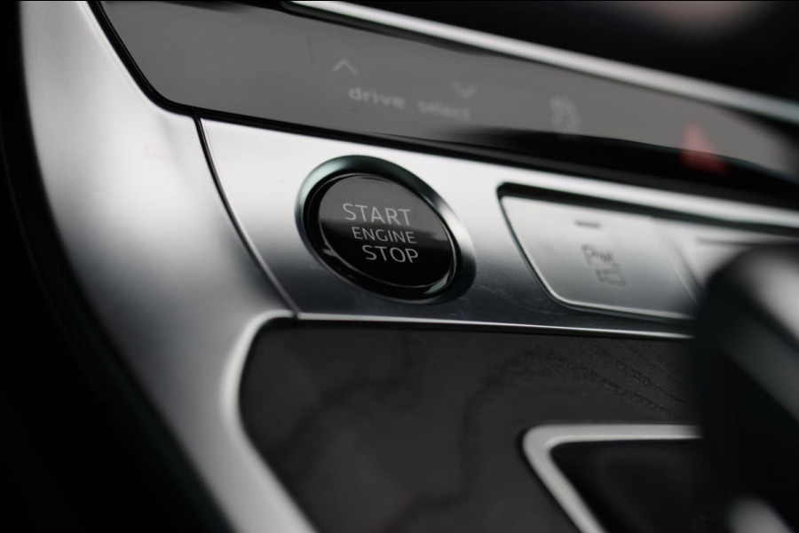 Audi A6 Avant 55 TFSI e Quattro S-Line *Pano*B&O*360 Camera*Soft-Close*Trekhaak*