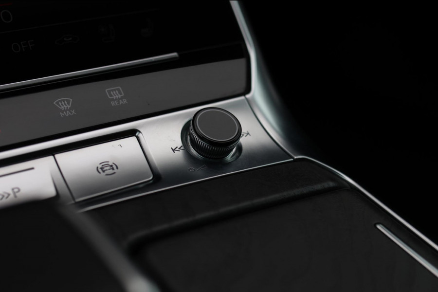 Audi A6 Avant 55 TFSI e Quattro S-Line *Pano*B&O*360 Camera*Soft-Close*Trekhaak*