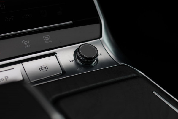 Audi A6 Avant 55 TFSI e Quattro S-Line *Pano*B&O*360 Camera*Soft-Close*Trekhaak*