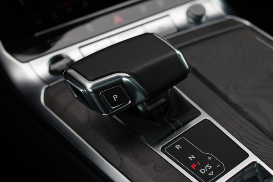 Audi A6 Avant 55 TFSI e Quattro S-Line *Pano*B&O*360 Camera*Soft-Close*Trekhaak*