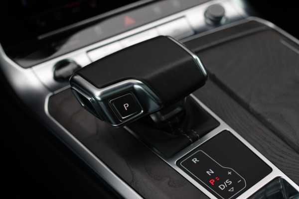 Audi A6 Avant 55 TFSI e Quattro S-Line *Pano*B&O*360 Camera*Soft-Close*Trekhaak*