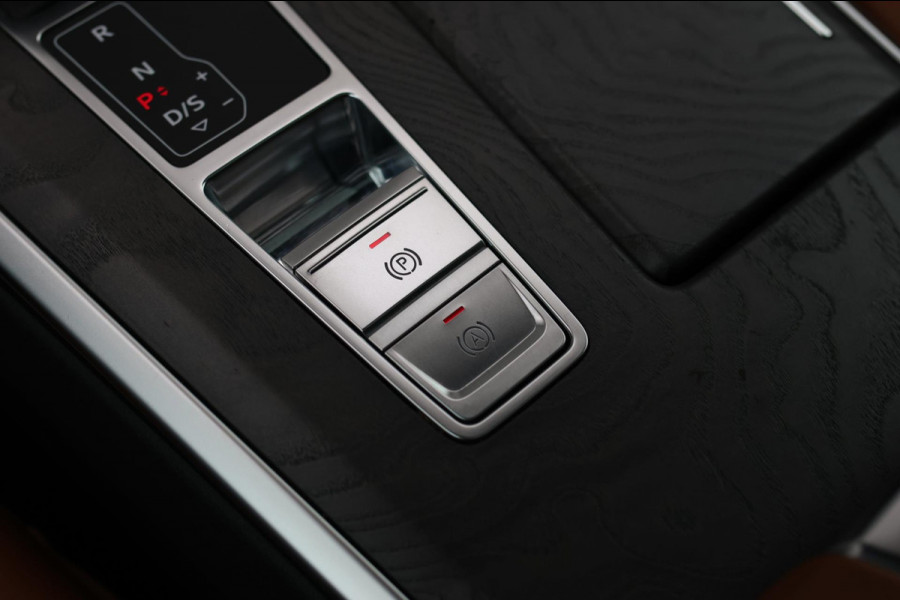 Audi A6 Avant 55 TFSI e Quattro S-Line *Pano*B&O*360 Camera*Soft-Close*Trekhaak*