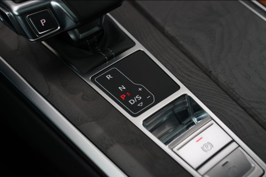 Audi A6 Avant 55 TFSI e Quattro S-Line *Pano*B&O*360 Camera*Soft-Close*Trekhaak*