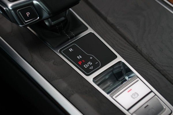 Audi A6 Avant 55 TFSI e Quattro S-Line *Pano*B&O*360 Camera*Soft-Close*Trekhaak*