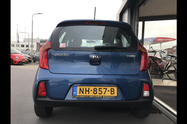 Kia Picanto 1.0 EconomyPlusLine Navigator