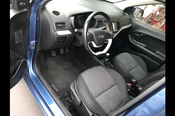 Kia Picanto 1.0 EconomyPlusLine Navigator