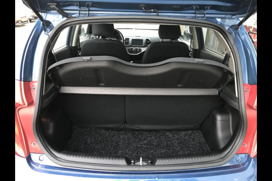 Kia Picanto 1.0 EconomyPlusLine Navigator