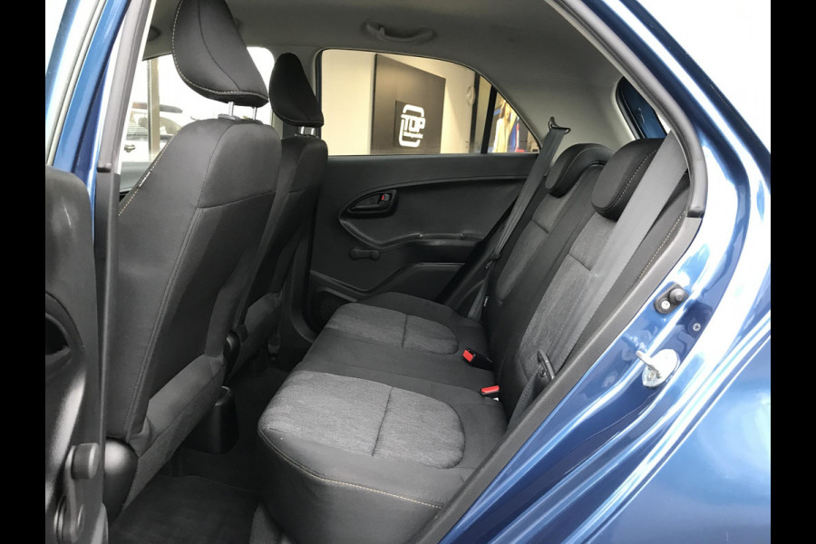 Kia Picanto 1.0 EconomyPlusLine Navigator
