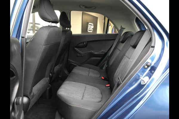 Kia Picanto 1.0 EconomyPlusLine Navigator
