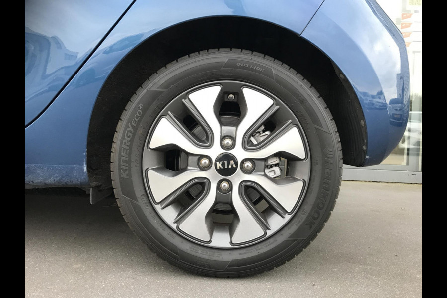 Kia Picanto 1.0 EconomyPlusLine Navigator