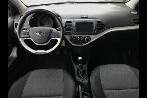 Kia Picanto 1.0 EconomyPlusLine Navigator