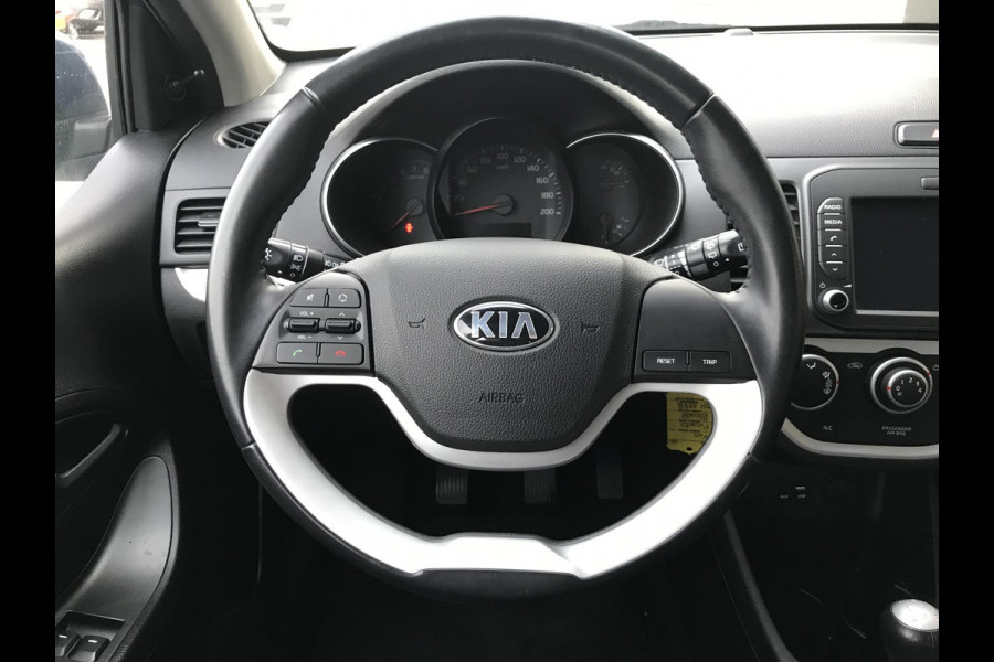 Kia Picanto 1.0 EconomyPlusLine Navigator