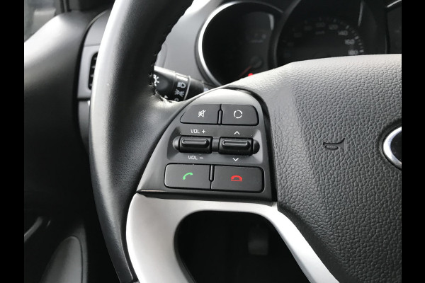 Kia Picanto 1.0 EconomyPlusLine Navigator