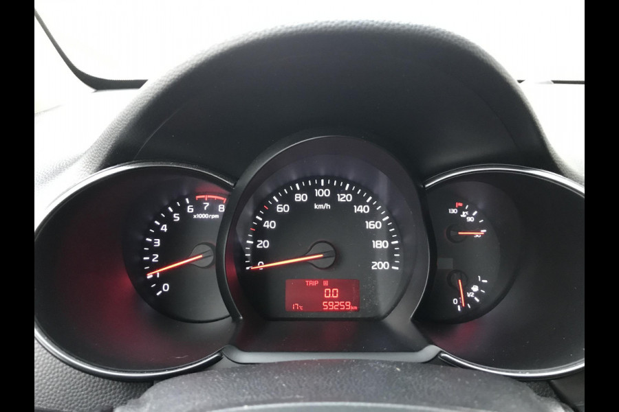 Kia Picanto 1.0 EconomyPlusLine Navigator