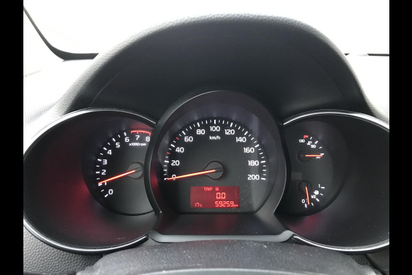 Kia Picanto 1.0 EconomyPlusLine Navigator