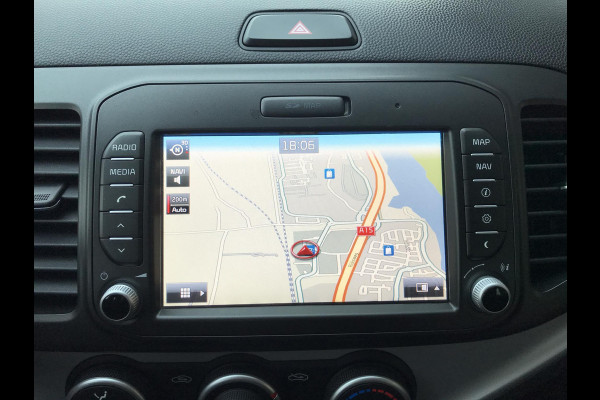 Kia Picanto 1.0 EconomyPlusLine Navigator