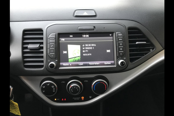 Kia Picanto 1.0 EconomyPlusLine Navigator