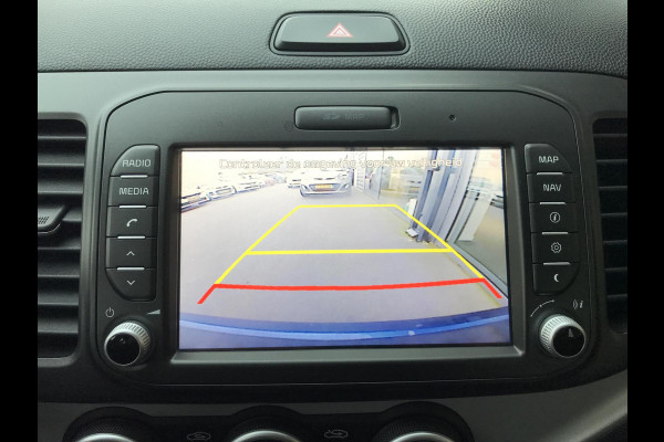 Kia Picanto 1.0 EconomyPlusLine Navigator