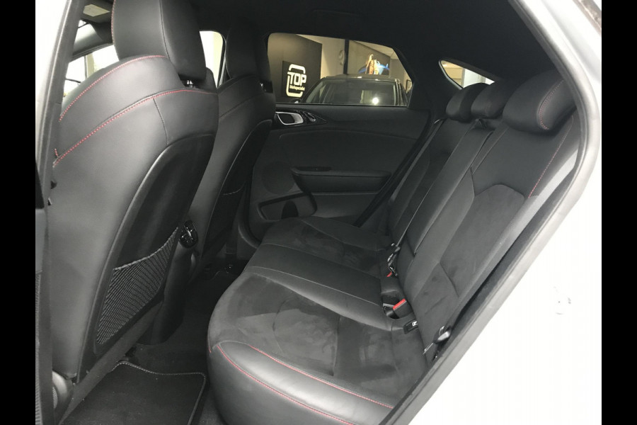 Kia ProCeed 1.6 T-GDI GT 204PK AUTOMAAT 7 JAAR GARANTIE