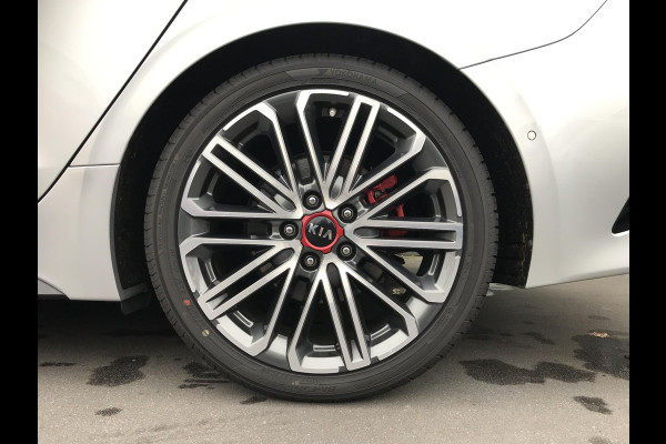 Kia ProCeed 1.6 T-GDI GT 204PK AUTOMAAT 7 JAAR GARANTIE