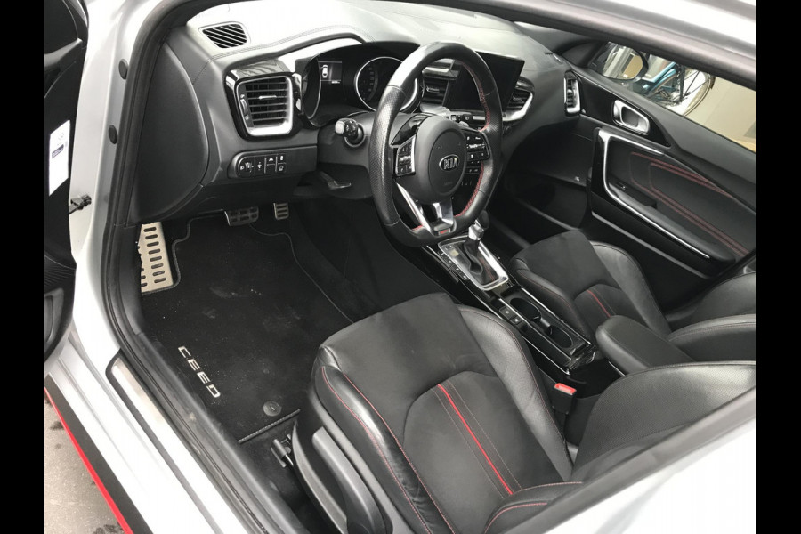 Kia ProCeed 1.6 T-GDI GT 204PK AUTOMAAT 7 JAAR GARANTIE