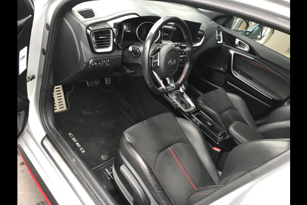 Kia ProCeed 1.6 T-GDI GT 204PK AUTOMAAT 7 JAAR GARANTIE