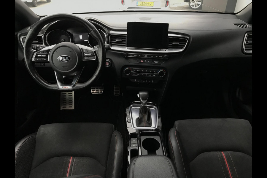 Kia ProCeed 1.6 T-GDI GT 204PK AUTOMAAT 7 JAAR GARANTIE