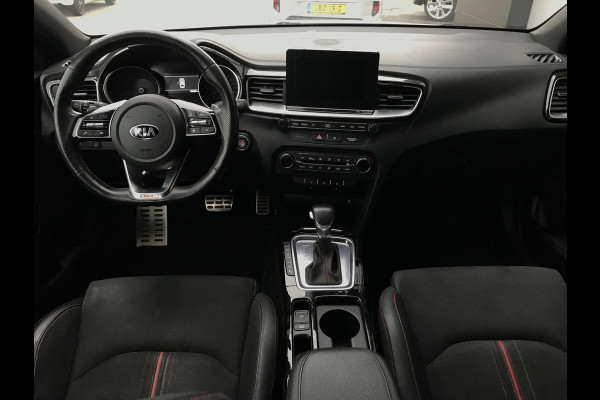 Kia ProCeed 1.6 T-GDI GT 204PK AUTOMAAT 7 JAAR GARANTIE