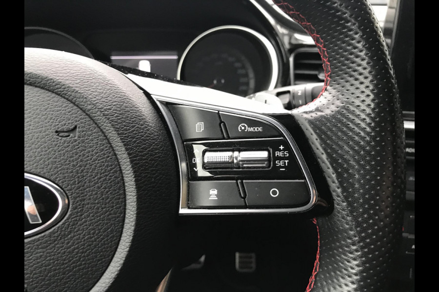 Kia ProCeed 1.6 T-GDI GT 204PK AUTOMAAT 7 JAAR GARANTIE