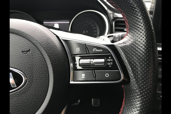 Kia ProCeed 1.6 T-GDI GT 204PK AUTOMAAT 7 JAAR GARANTIE