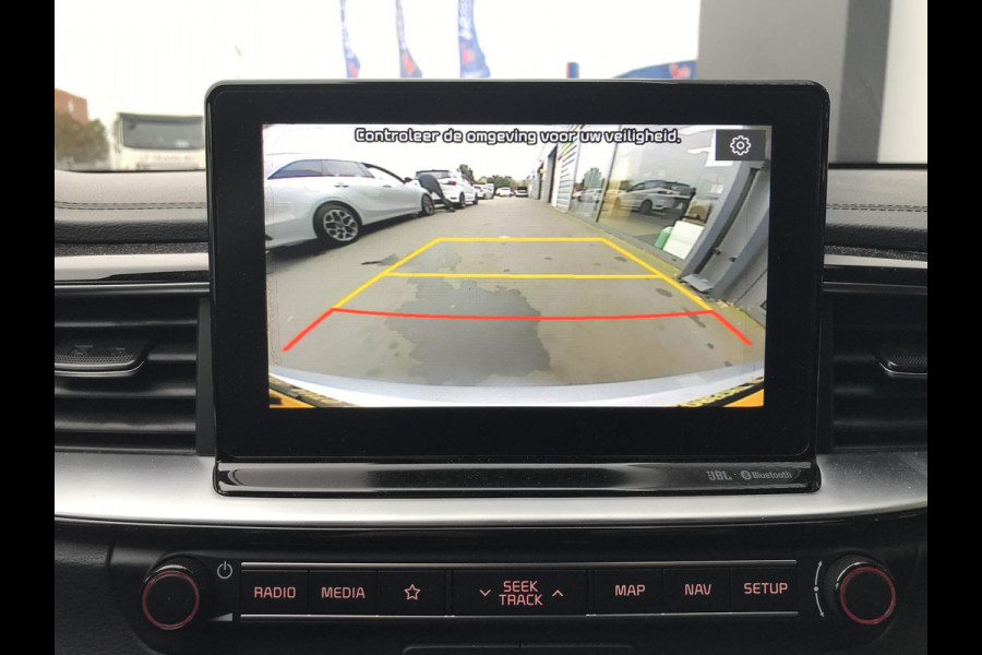 Kia ProCeed 1.6 T-GDI GT 204PK AUTOMAAT 7 JAAR GARANTIE