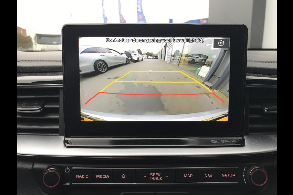 Kia ProCeed 1.6 T-GDI GT 204PK AUTOMAAT 7 JAAR GARANTIE
